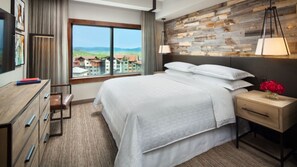 2 bedrooms, in-room safe, free WiFi, bed sheets