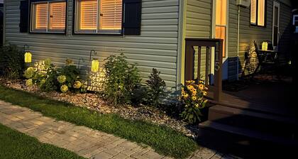 Book your Winter Getaway now!