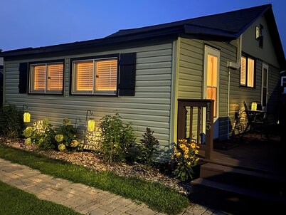 Book your Winter Getaway now!