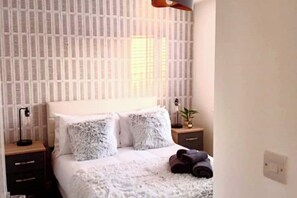 5 sovrum och gratis wi-fi