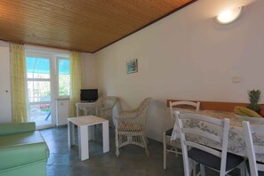 Salle de séjour