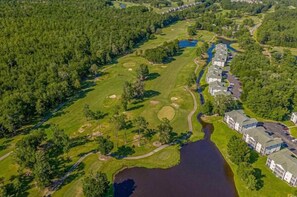 Golf - River Oaks Awaits | Play, Stay, & Explore! | RO 28G (Myrtle Beach)