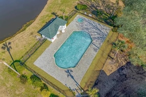 Pool - River Oaks Awaits | Play, Stay, & Explore! | RO 28G (Myrtle Beach)