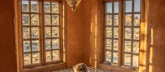 Lost Moon Ranch - Secluded Moroccan Escape