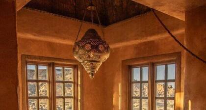 Lost Moon Ranch - Secluded Moroccan Escape