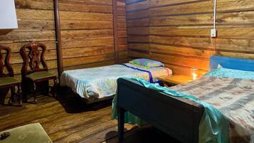 2 dormitorios y wifi