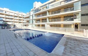 Pool - Amazing apartment in Moncofa with WiFi (Moncofa)