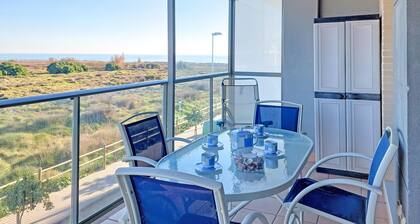 Cozy apartment in Moncofa