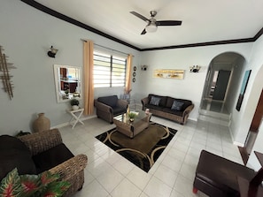 TV connectée, espaces bureaux