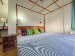 Room - Summer Lodge (Tangalle)