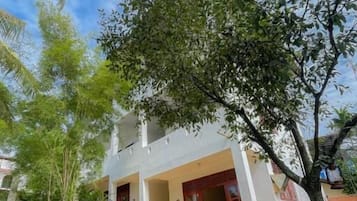 Design do edifício