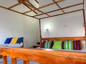 Free WiFi - Summer Lodge (Tangalle)