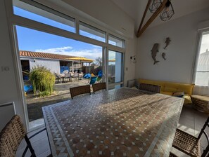 Interior - The Fleur de Sel - 6 people (Les Sables-d´Olonne)