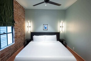 4 Schlafzimmer, WLAN, Bettwäsche