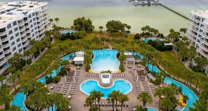 ☀️ Pelican 307: Your VIP Beach Getaway Awaits | Lazy River + FREE Golf