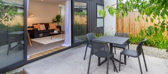Beautiful home Near CBD Pet Friendly with Carpark