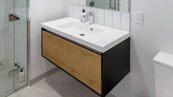 Haartrockner, Handtücher