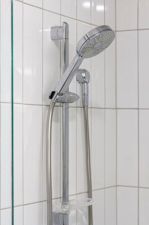 Haartrockner, Handtücher