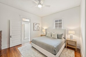 3 bedrooms, WiFi