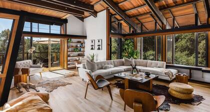 Famous Architect`s Estate