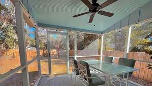 Outdoor dining - 3Min To Parris Island. Pets Yes (Port Royal)
