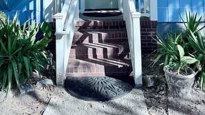Exterior detail - 3Min To Parris Island. Pets Yes (Port Royal)