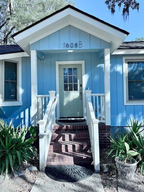 Exterior detail - 3Min To Parris Island. Pets Yes (Port Royal)