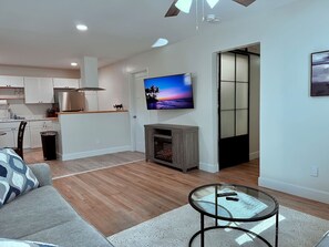 TV, stereo - 3Min To Parris Island. Pets Yes (Port Royal)