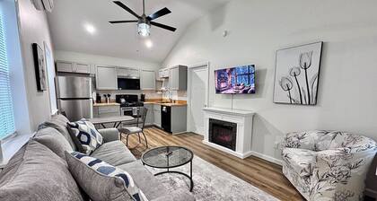 Romantic Port Royal Retreat. Pets Yes!