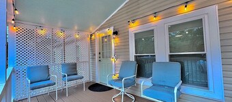 Family-friendly home. Pets Yes!