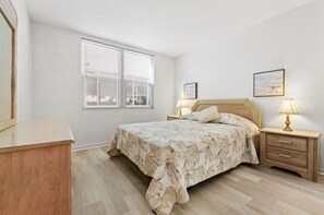 3 chambres, bureau, fer et planche à repasser, Wi-Fi gratuit
