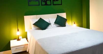 Charming and Cozy Studio in Itaberaba