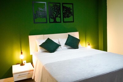 Charming and Cozy Studio in Itaberaba