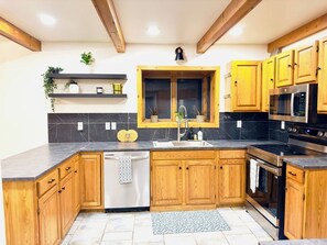 Eco-friendly cleaning products