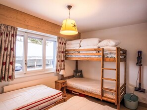 1 chambre