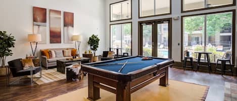 Sala de juegos