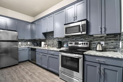 Work-Life Retreat w/ Pond View | Near Clear Lake