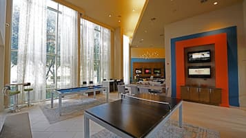 Sala de juegos