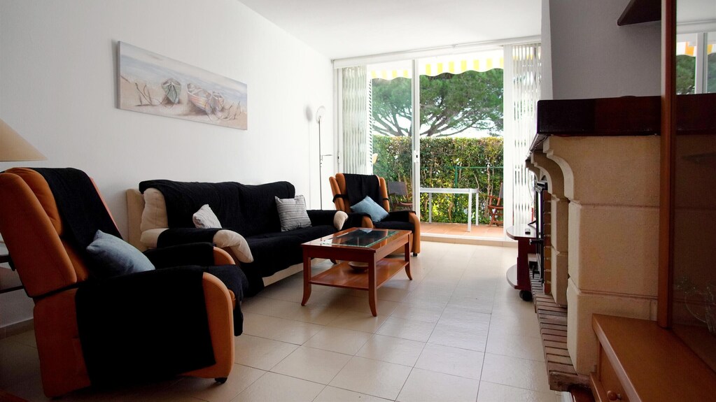 Casa Orquidies I By Hr Costabrava - Platja d'Aro