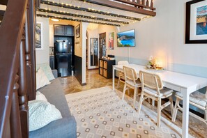 Interior - Charming Historic 1BR + Loft in Old San Juan (San Juan)