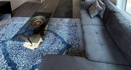 Spacious 4-bedroom house in Toronto - 15 minutes from downtown