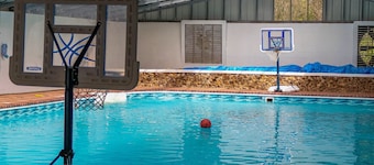 Jessie`s Hideaway Cherokee Rd