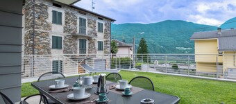 Guarnelle House 2 by Interhome