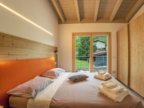 3 bedrooms, Internet - Guarnelle House 2 by Interhome (Valtellina)