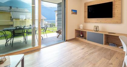 Guarnelle House 2 by Interhome