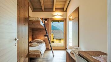 3 camere, accesso a Internet