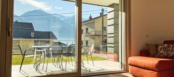 Guarnelle House 1 by Interhome