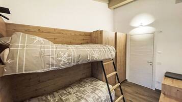 3 camere, accesso a Internet