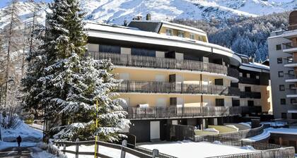 MadeSki Apartment by Interhome