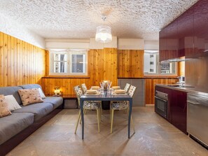 Interior - MadeSki Apartment by Interhome (Madesimo)